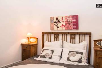 Holiday Home for 4 People in Ciutat Vella, Barcelona, Photo 2