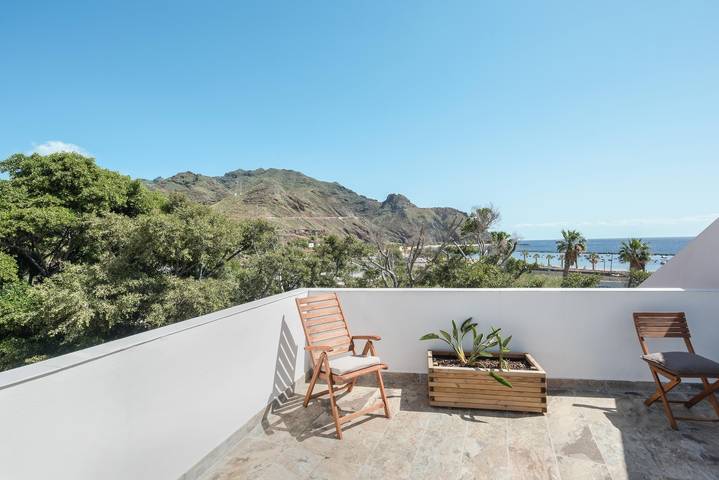 Ferienwohnung für 2 Personen auf Teneriffa - 2