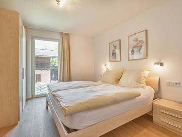 Vakantieappartement voor 6 Personen in Viehhofen, Kitzbüheler Alpen, Afbeelding 4