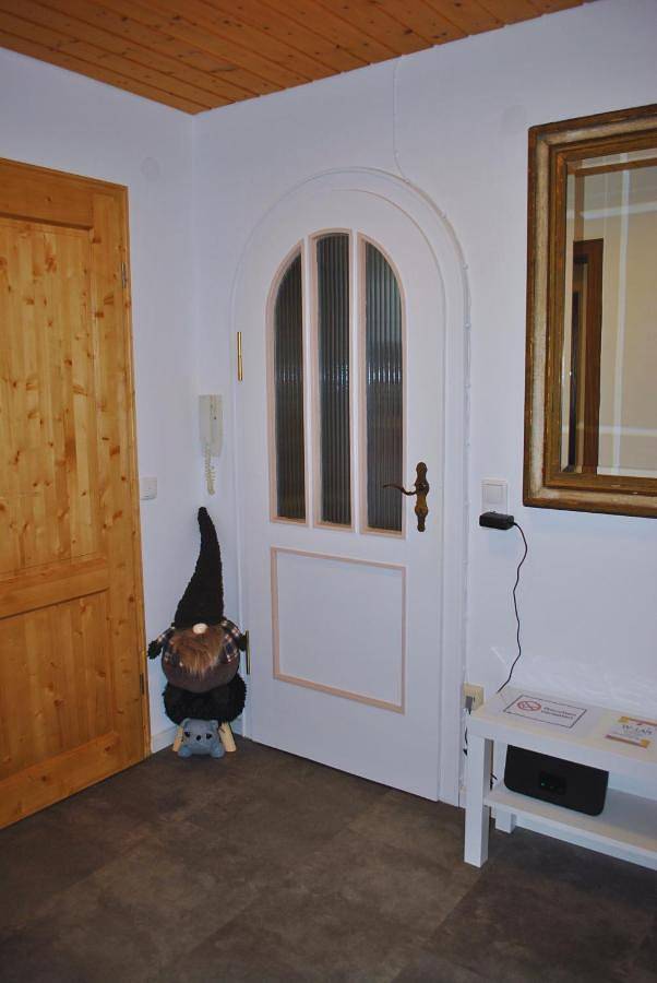 Cały apartament, Ferienwohnung Eschental in Eschenlohe, Alpy Bawarskie
