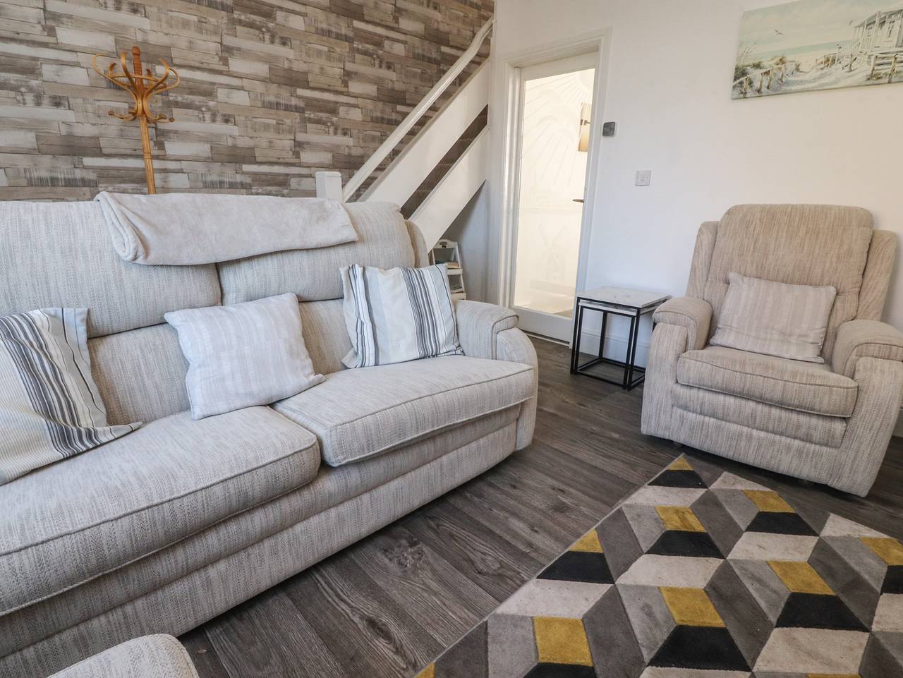 Harbour Mews in Lytham St Annes, Lancashire