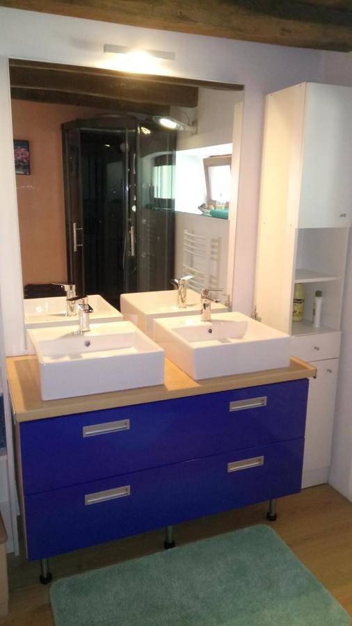 Appartement de vacances entier, Le Clos Doré Parc in Bains-sur-Oust, Région de Redon