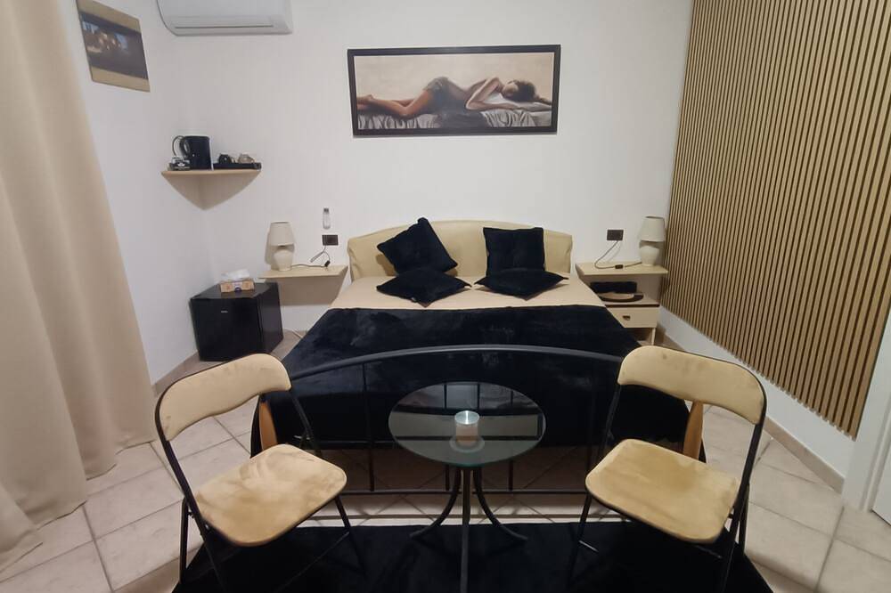 Comfort&Relax B&B&Spa in Martinsicuro, Adriaküste Abruzzen