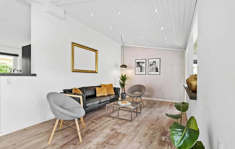 Ferienhaus für 6 Personen - 1