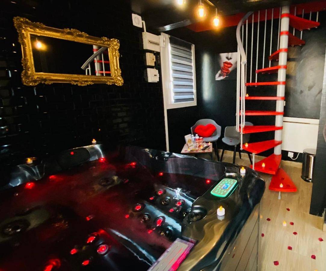 La Valentine Spa in Béthisy-Saint-Pierre, Oise