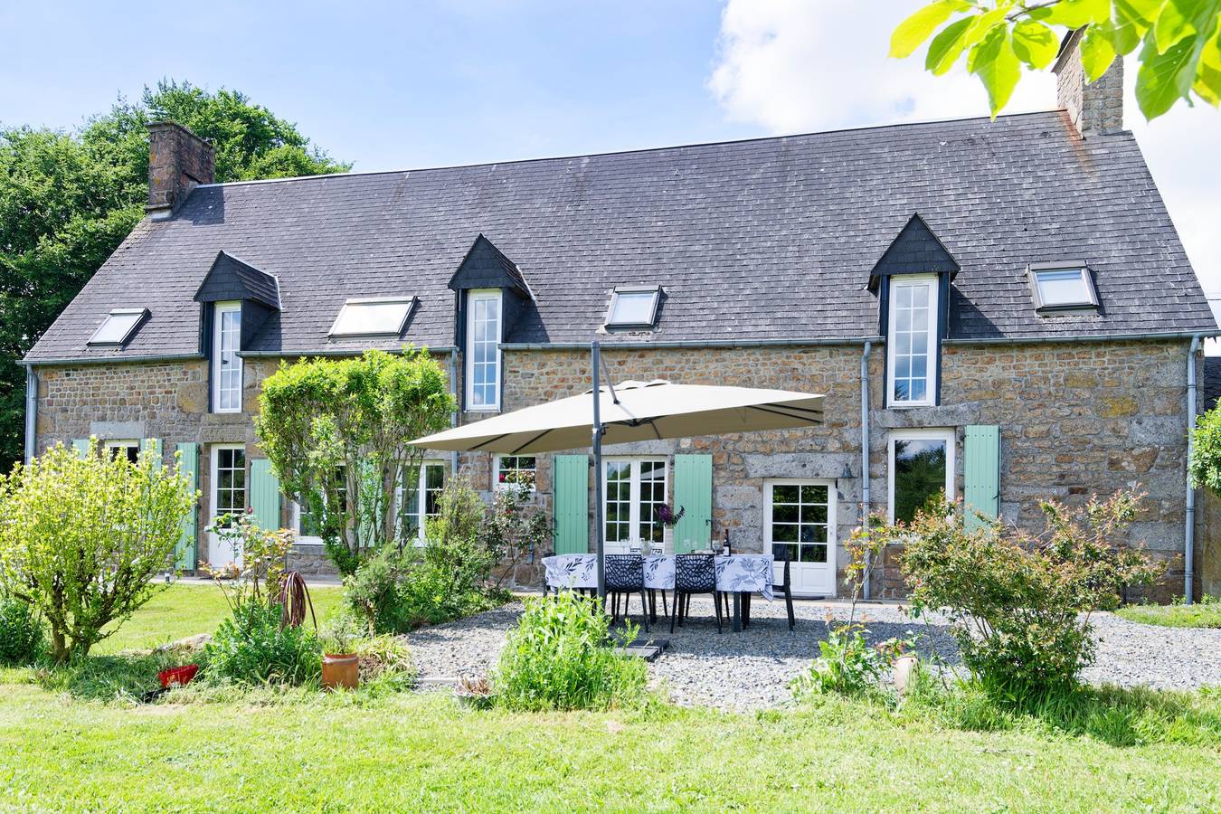 Maison de vacances