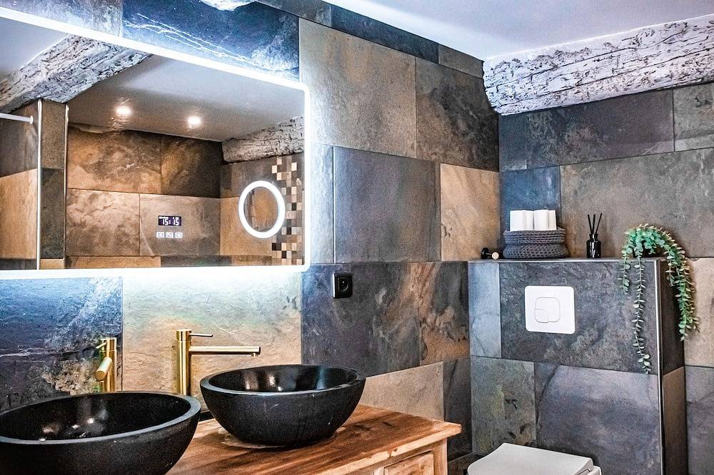 Appartement de vacances