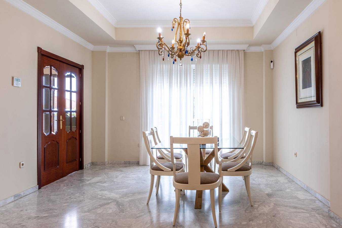 Villa 'Candeleria Sol y Piscina' con piscina privada, Wi-Fi y aire acondicionado in Bormujos, Provincia de Sevilla
