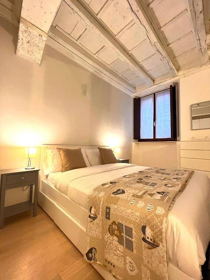 Gîte pour 2 personnes à Mantoue