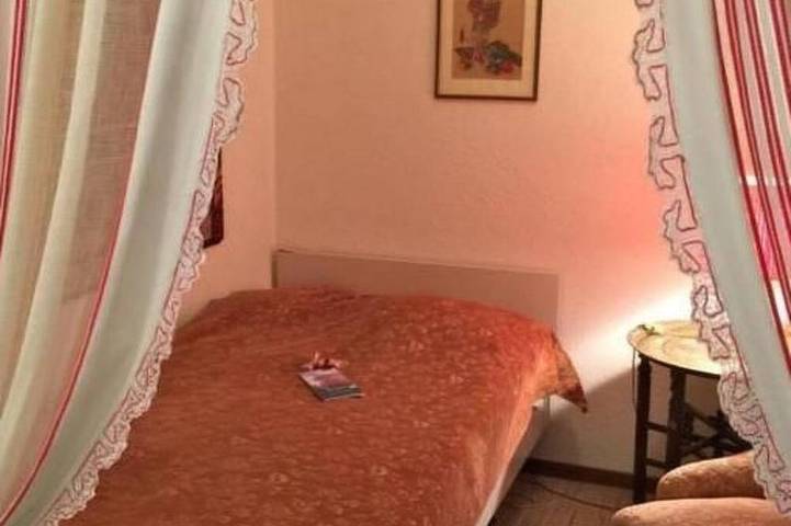 Gîte pour 5 personnes, avec balcon dans Rigi Kaltbad - 2