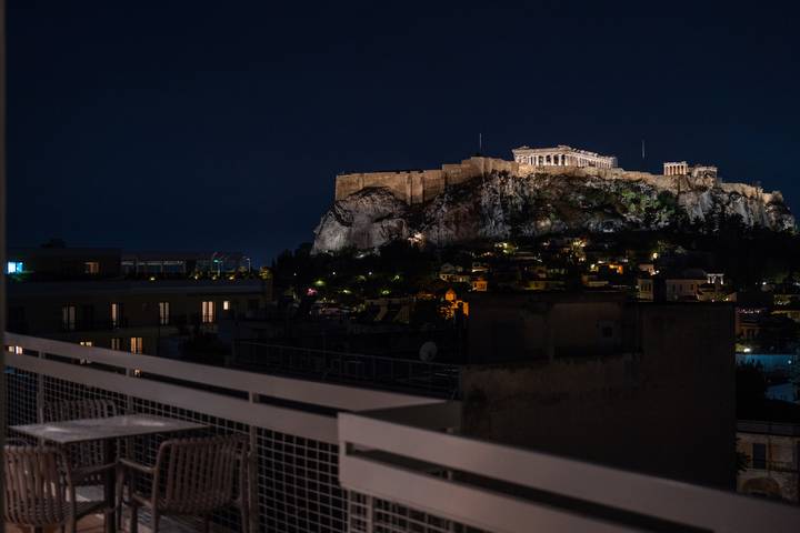 Holiday apartment for 4 people, with terrace - 1