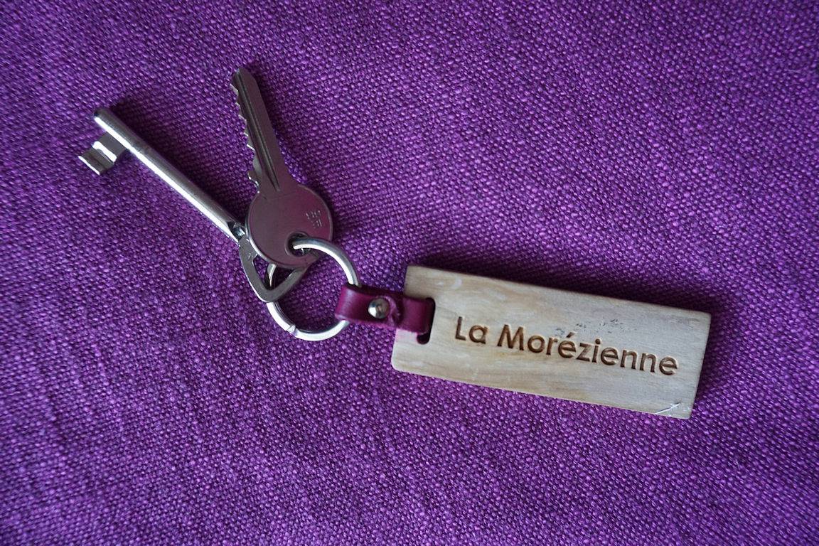 Chambres d'hôtes Les Bellui's - La Morézienne in Les Rousses, Parc naturel régional du Haut-Jura