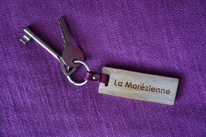 Location de vacances pour 2 personnes dans le Jura - 2