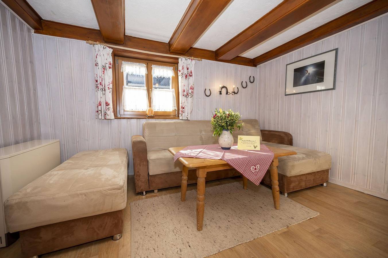 Gästehaus Caser in Obermaiselstein, Bayerisch Schwaben