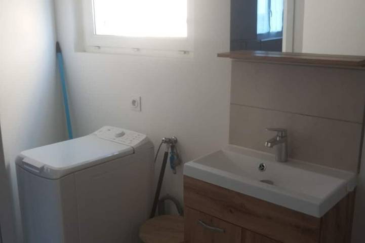 Location de vacances pour 2 personnes dans Grottes de Régulus - 4