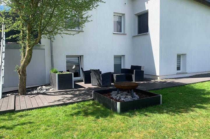 Ferienwohnung für 3 Personen - 1