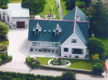 Cottage pour 2 personnes, avec jardin et vue à Clonakilty