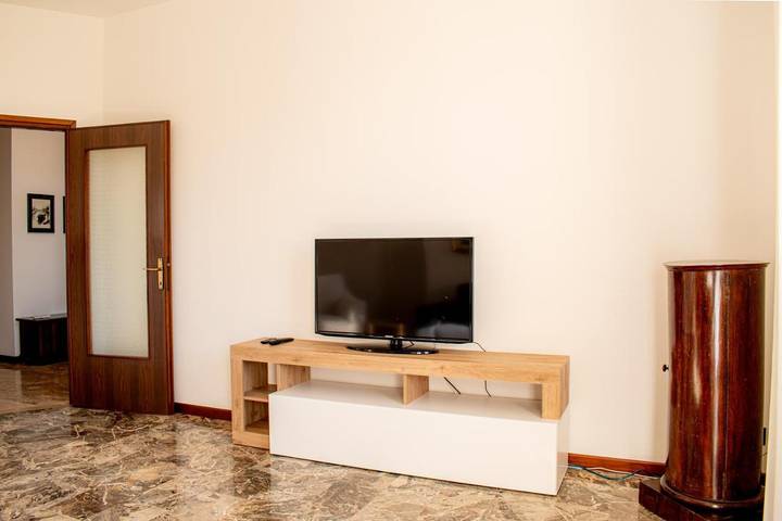 Gîte pour 6 personnes, avec balcon à Dolo (Italie) - 2