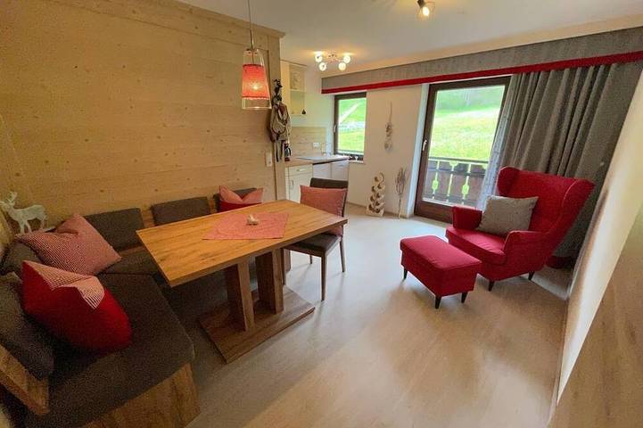 B&B für 2 Personen, mit Garten in Pfronten - 3