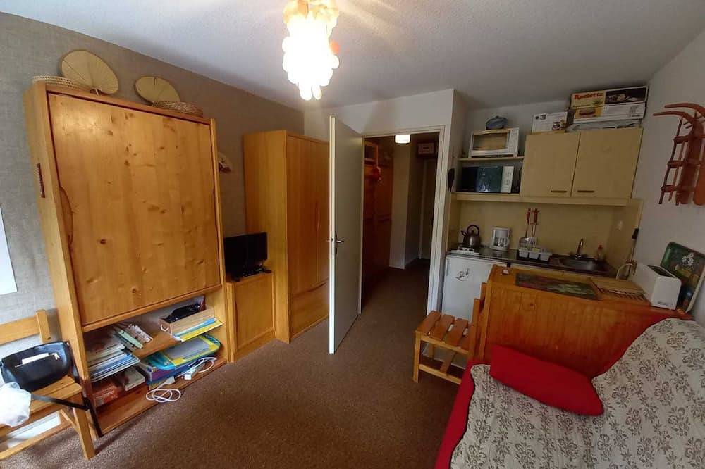 Appartement entier, Le charmant Songe en Chartreuse in Saint-Pierre-de-Chartreuse, Isère