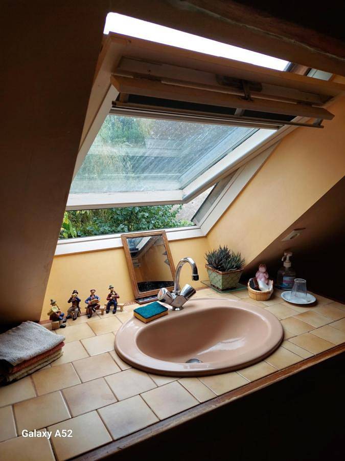 Chambre d’hôte pour 5 personnes, avec jardin en Indre-et-Loire - 4