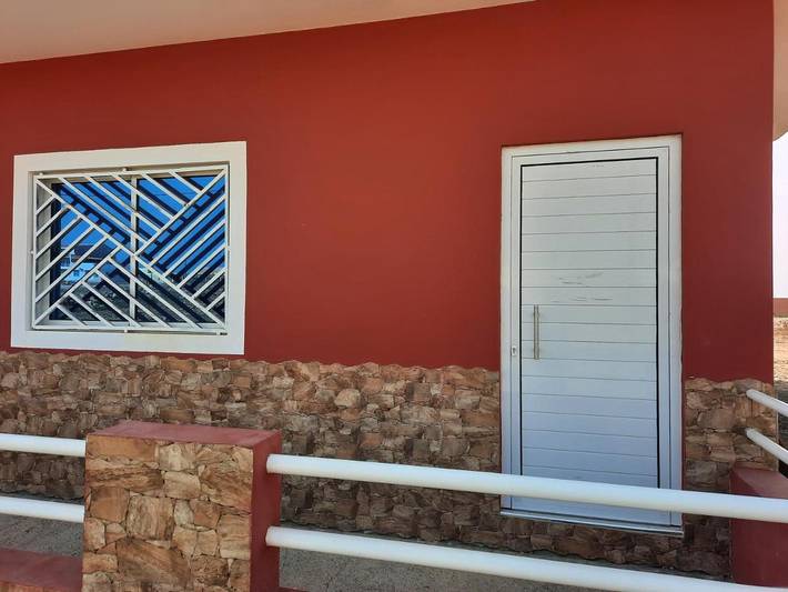 Appartement de vacances pour 4 personnes, avec terrasse, animaux acceptés