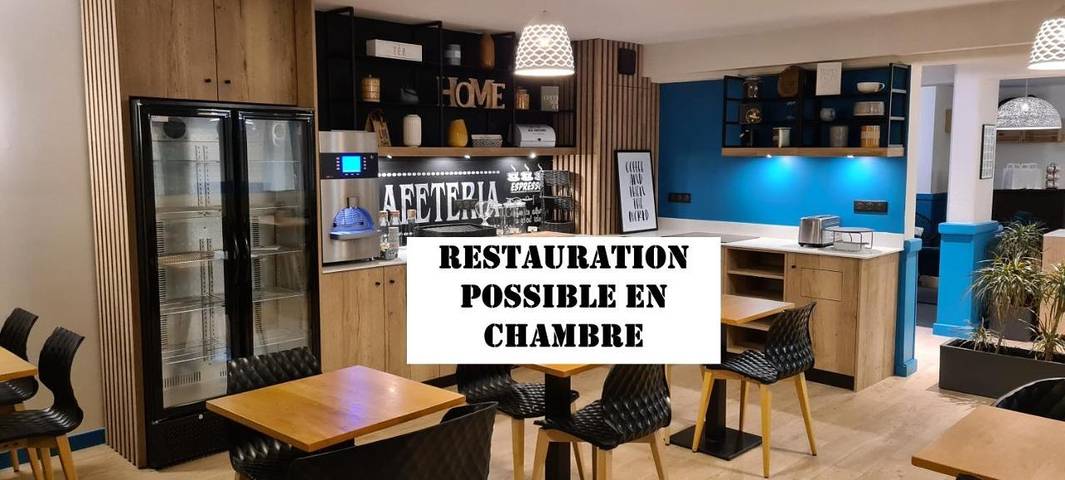 Hôtel pour 3 personnes, animaux acceptés dans Nausicaá Centre National de la Mer - 2