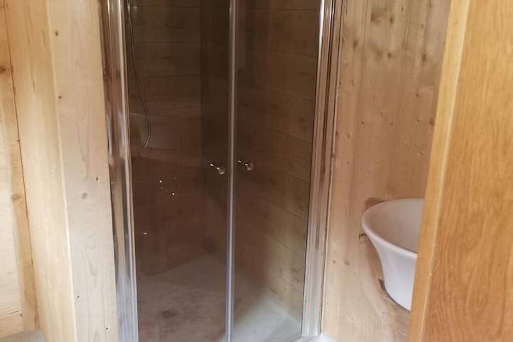 Kaiserhaus Harald Fissler – Studio S2 in Ebbs in Ebbs, Kaisergebirge