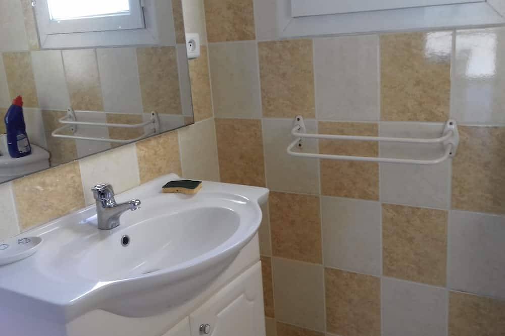 Apartment 500m beach Port la Nouvelle with sea view - reversible air conditioning - in Port-la-Nouvelle, Narbonne region