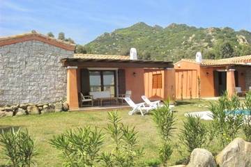 Villa voor 4 Personen in Costa Rei, Muravera, Afbeelding 3