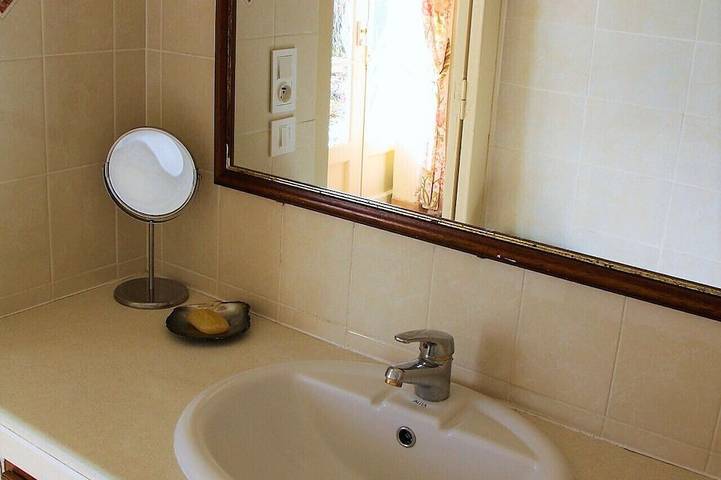 Location de vacances pour 8 personnes, avec jardin dans Castels et Bézenac - 4