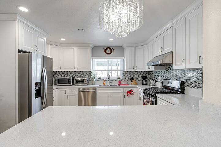 Location de vacances pour 16 personnes, avec jacuzzi à Anaheim - 4