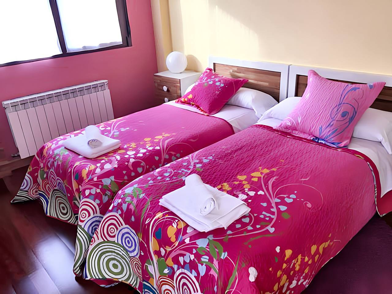 Casa confortable en Quintanilla in Quintanilla del Agua y Tordueles, Provincia de Burgos