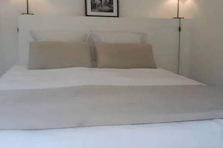 Chambre d’hôte pour 2 personnes, avec jardin à Lacanau - 4