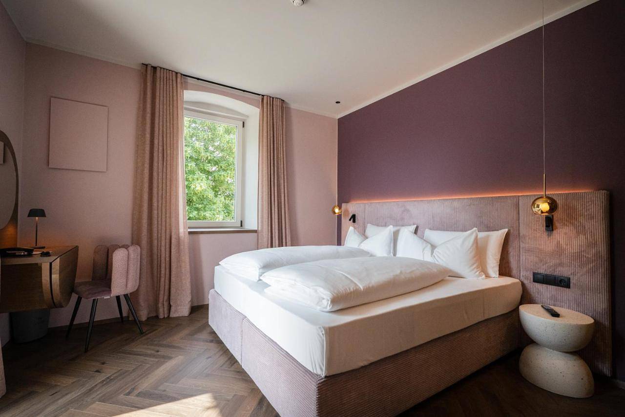 B&B La Villetta, adults only in Villgratener Berge, Dobbiaco