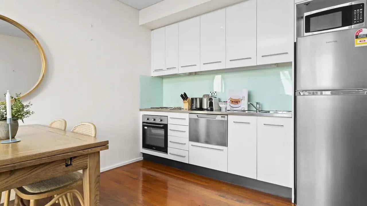Appartement de vacances entier, Ferienwohnung für 2 Personen (2 m²) in Bondi Beach in Bondi Beach, Sydney