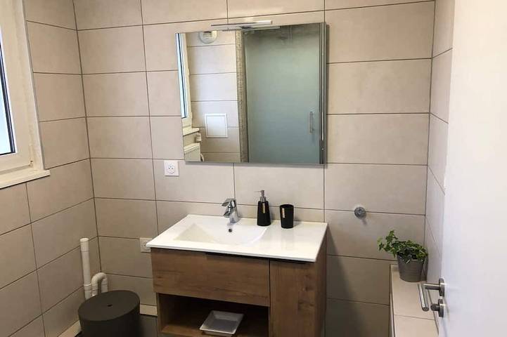 Apartamento entero, At the foot of the Vosges in Obernai, Región de Sélestat-Erstein