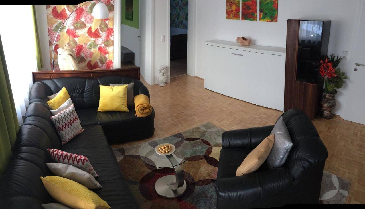 Ganze Wohnung, Art Chic - your exklusive stay in Glanegg (Salzburg), Grödig