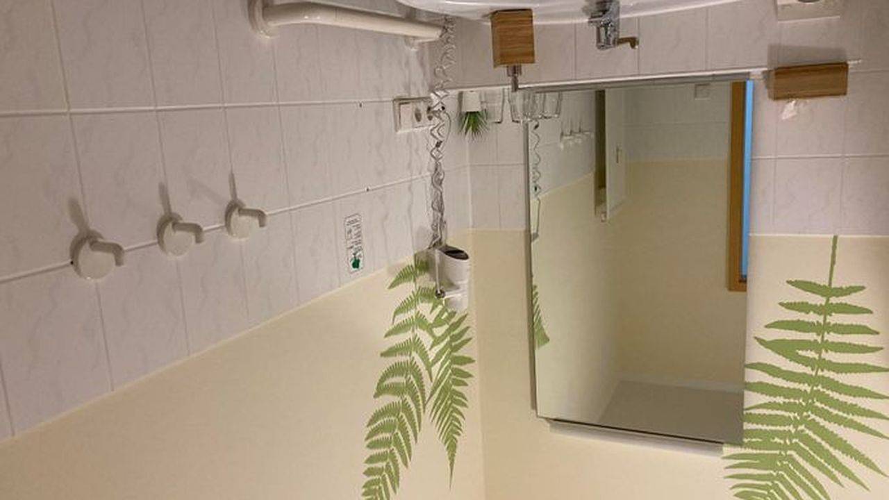 Doppelzimmer für 2 Personen (30 m²) in Dippoldiswalde in Dippoldiswalde, Osterzgebirge