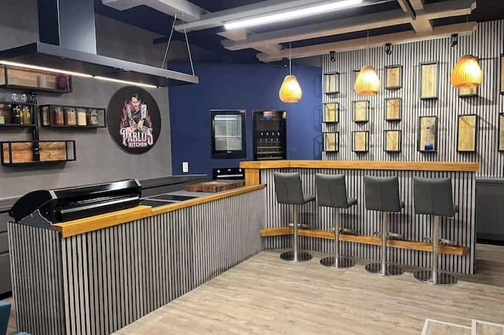 Ganze Wohnung, Fuchsbau Foto- und Eventstudio in Gelsenkirchen, Ruhrgebiet