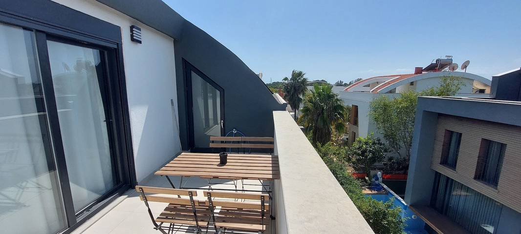 Ganze Wohnung, Professionally Maintained, Spacious New Suites 6 in Muratpaşa, Provinz Antalya