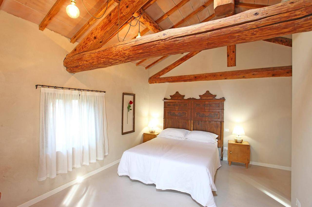 Ganze Wohnung, Il Bozzolo Eco Boutique Apartments in Valeggio sul Mincio, Verona Provinz