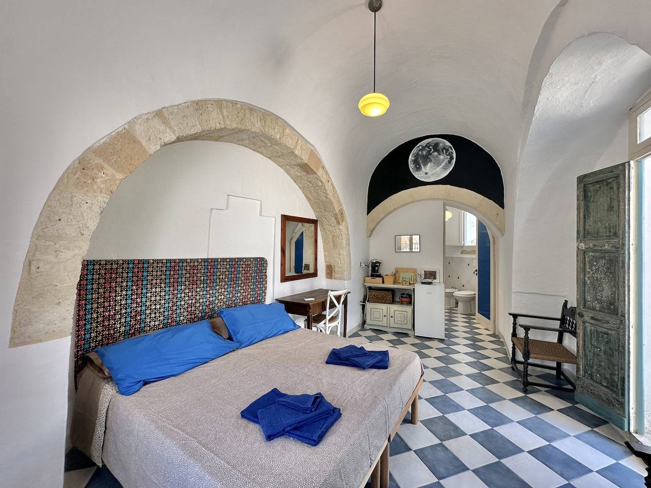 Appartamento per 4 Persone in Nardò, Nardò (comune)