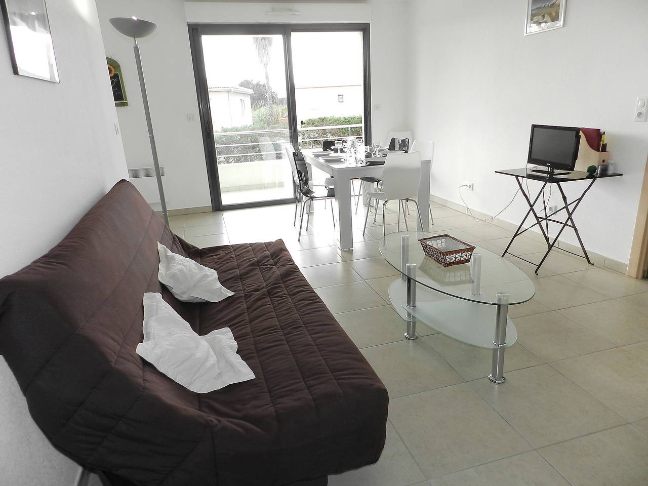 Ganze Wohnung, Lup - Les terrasses d'Alistro in San-Giuliano, Corte und Umgebung