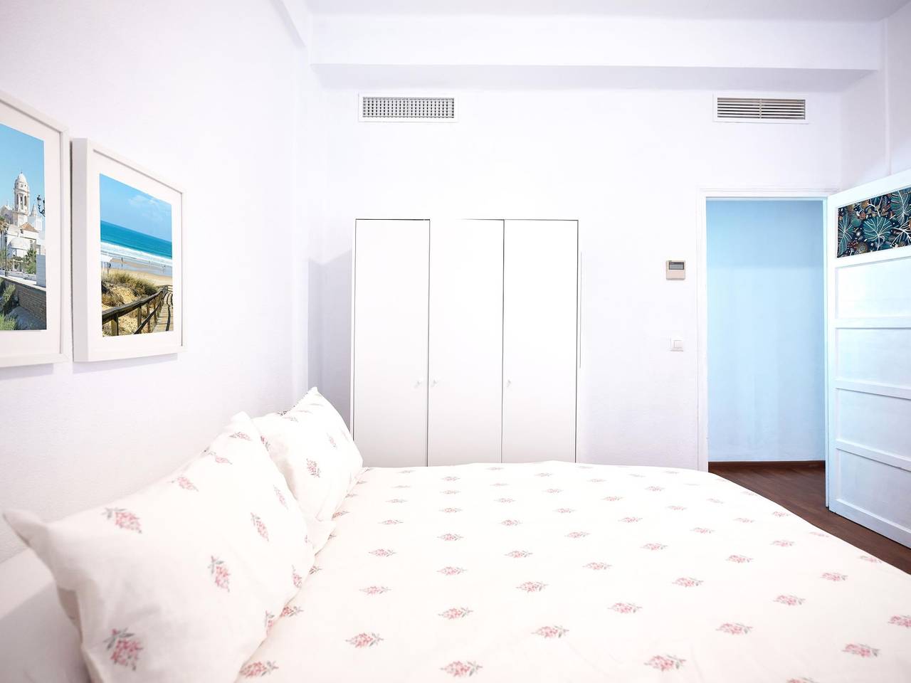 Appartement de vacances entier, Appartement de vacances pour 2 personnes in Cadix, Costa de la Luz