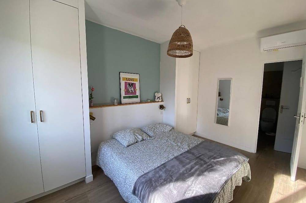 Villa vue mer et Oliviers in Grasse, Cannes region