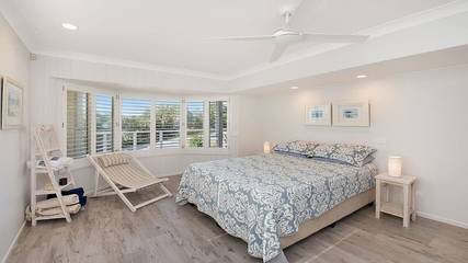 Holiday Home for 5 People in Sunshine Coast, Photo 4