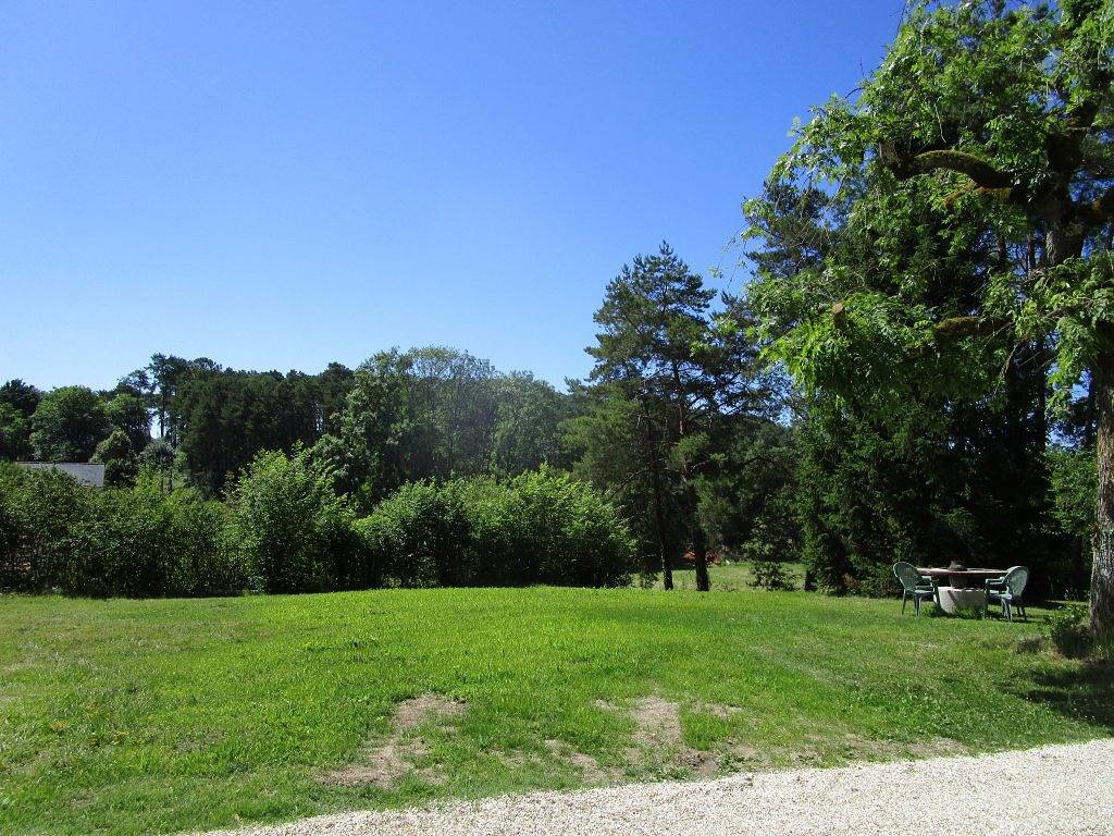 Gite Ecureuils in Céré-la-Ronde, Région de Tours
