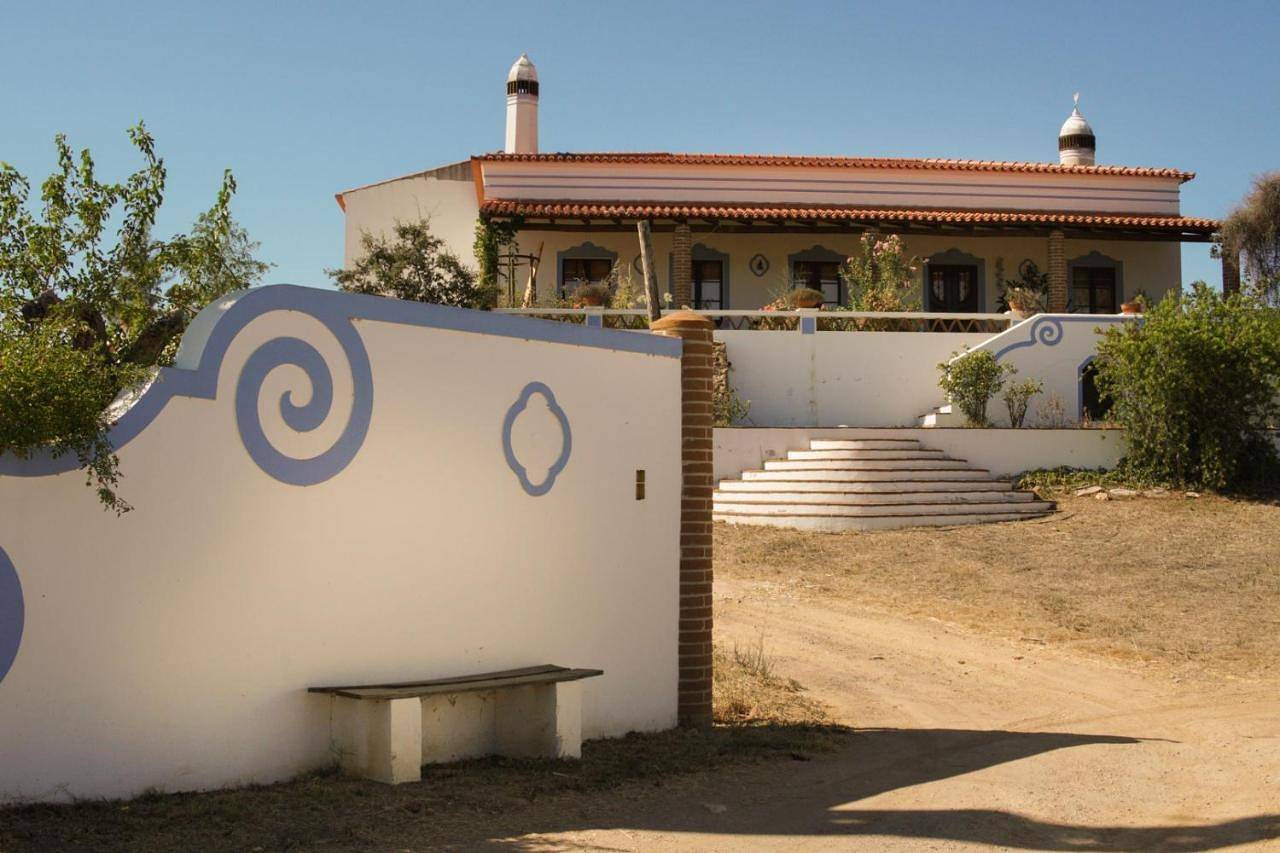 Aproveite o sabor do Alentejo in Serpa, Distrito de Beja