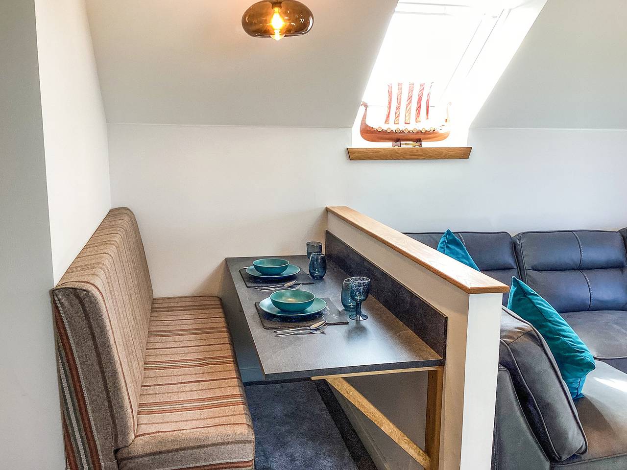 Sundown Apartment in Highlands